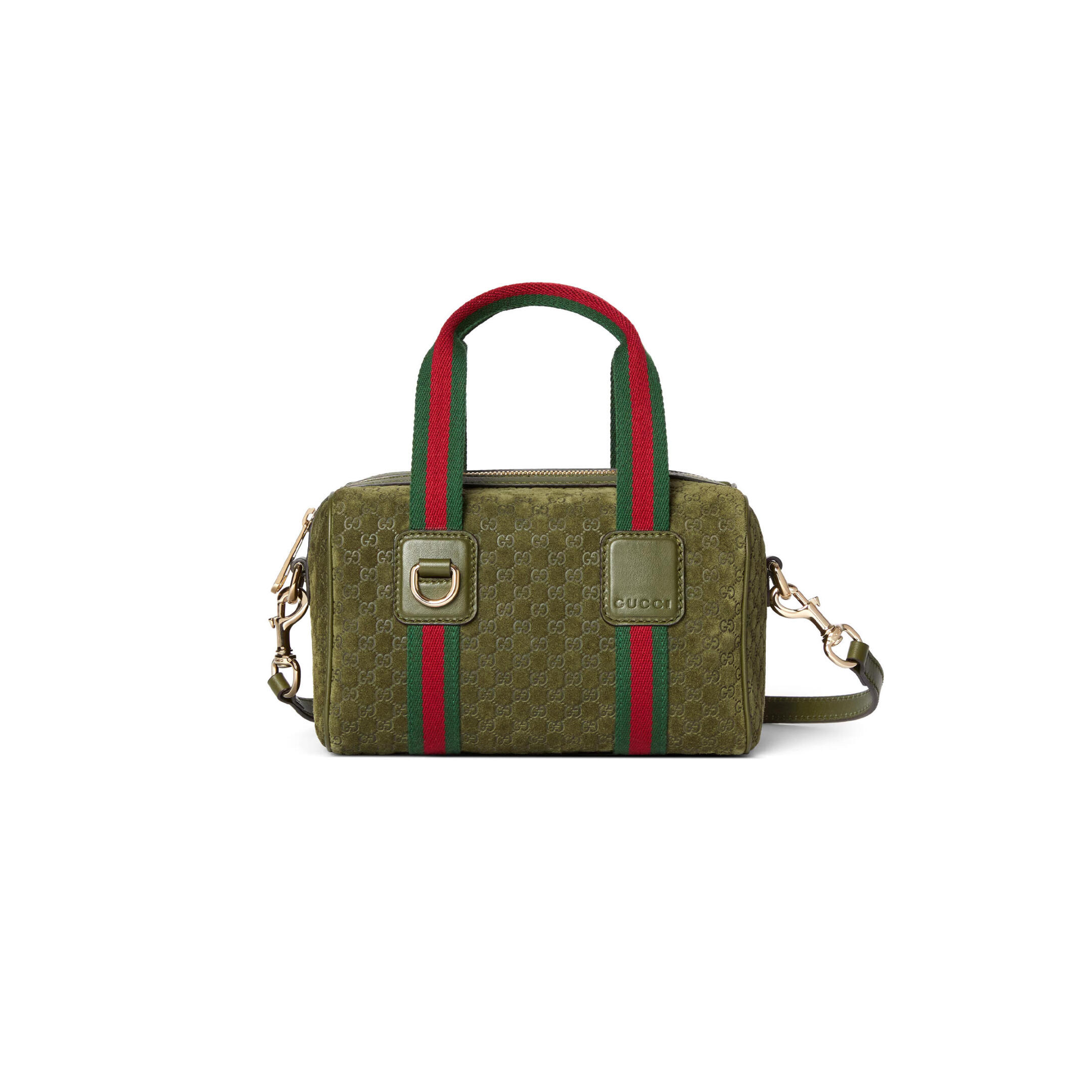 GUCCI MINI GG HANDBAG 859975 (20*13*13cm)